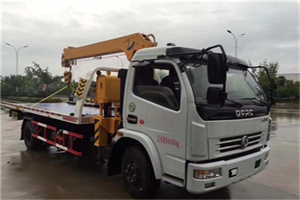 叙永24小时道路救援服务